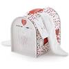 Trudi Love Box - Orecchiotti Coniglio