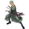 Bandai Figurina One Piece - Roronoa Zoro 5 ° Anniversario Figuarts