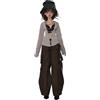 Oueneifs 1/4 Juliabjd Full Set B Bjd Doll Cool Y2K Style Resina Giocattolo
