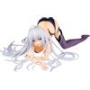 Zhongkaihua DATE A LIVE Tobiichi Origami Figura Anime PVC Figurine Scrivania Decorazione Casa Natale Ornamet Regalo di compleanno per i fan