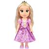 Disney Princess My Singing Friend Rapunzel, bambola alta 35 cm, canta e dice oltre 10 frasi ispirate alla storia, accessori inclusi per un gioco aggiuntivo, perfetta per ragazze dai 3 anni in su