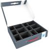 Feldherr Storage Box FSLB075 Compatibile con Aeldari