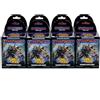 WizKids/NECA 51948 Accessories, Multi-Coloured