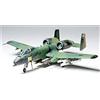 Tamiya Fairchild Republic A-10a Thunderbolt Ii 1:48 - Sconto 10%
