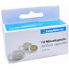 Leuchtturm 304799 coin capsules inner diameter 32 mm