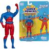 McFarlane Toys - DC Super Powers The Atom (Ray Palmer) Action Figure da 11,4 cm