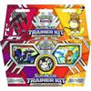 Pokémon POK81210 TCG Lycanroc e Alolan Raichu Sole/Luna Trainer Kit