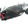 EPTNNASO Copertura antipolvere per telaio Traxxas 1/10 RC Slash 4X4 VXL OBA 68086-24