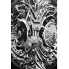 CYQFEZ Puzzle 1000 Pieces M C Eschers Artwork Posters Reproduction Toys Adult Decompression Game Kw204Tp