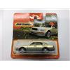 Matchbox Metal 2022 1994 Lexus LS 400 Oro (Carta Corta) GXM40