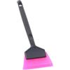 Générique Tintura Brackage - tergipavimento in vinile, raschietto avvolgente del paraurti | Applicatore involucro pellicola di paraurti, raschietto per tintura per finestrini auto portatile,
