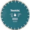Makita Disco da taglio diamantato, 355 x 25,4 mm, E-23226, per taglio a umido e a secco
