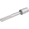 Aumotop SDS Max SDS Plus Adattatore Chuck Converter Shank Tool per Utensili Elettrici