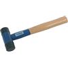 Cyclus Tools Narex Martello di montaggio con facce in plastica, 290 mm