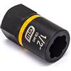 GEARWRENCH 3/8 Drive Bolt Biter™ Presa di estrazione Impatto 1/2 - 84764