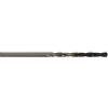 TIVOLY - Punta HARD CUT Ø 3,5 mm - Alta prestazione Speciale Industria - Perforazione dei metalli più duri