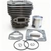 ITrvcaY 596940701 Kit cilindro pistone 34 mm adatto for Husqvarna 525L 525LK 525RS 525RX 525LS RedMax BCZ260T BCZ260TS Parti for decespugliatore