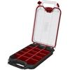 Keter Stack & Roll - Organizer per attrezzi fai da te, resistente