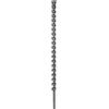 Makita B-61575 - Punta SDS-MAX da 1-1/2 x 91,4 cm