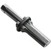 GENERIC Cunei per spaccare la roccia, strumenti per la separazione della pietra, graniti, spessori e cunei per calcestruzzo, scalpello in ferro, spessori per calcestruzzo, roccia, strumento manuale per