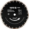 YATO Disco diamantato, 24T, diametro 350 mm