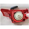 TXuKm Avviamento a strappo for motosega Adatto per M5800 OM GSH510 GSH560 E