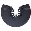 EXTOL PREMIUM Lama circolare segmentata per legno, 88 mm, HCS