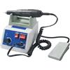 Generic Micromotore Drill Lucidatrice per Gioielli e Uso Dentale, 35000 RPM Elettrico Lucidatrice con Manipolo e Accessori