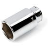 TEKTON Chiave a bussola a 6 punte da 3/4 x 36 mm | SHD33136