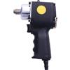 STRAFBRG Chiave a percussione pneumatica, attacco da 1/2, pistola a, coppia fino a 450 piedi for libbra, 9000 giri/min,Affidabilità a lungo termine