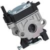 Generic Set di Carburatore Souffer, Set di Lampadina di Innesco, di Candele Che Spingono il Combustibile Rotante, Spugna del Filtro Ad Aria Lungo