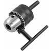 topolenashop MANDRINO PER TRAPANO A CREMAGLIERA 13MM + ADATTAT. SDS PER PUNTE MAX 16mm
