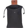 Generic Borsa da raccolta | Tasca per cintura di conservazione per frutta | Borsa con coulisse con fibbia per raccolta escursionismo, giardinaggio e raccolta di frutta