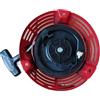 AOLUOER GXV160 Avviamento a strappo HRU196 HRU216 Distanza da bullone a 140 mm
