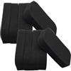 DORFEY 10 pz/lotto filtro aria in schiuma adatto for H0-nda GX160 GX200 5.5HP 6.5HP GX 160 200 generatore motore motore parte