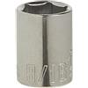 CRAFTSMAN Presa bassa SAE, attacco 3/8, 9/16, 6 punti (CMMT43004)
