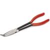 Titan 60773 - Pinze a becco lungo, 27,9 cm, 45 gradi