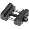 HHIP 3906-2131 - Morsa a morsetto rapido, per ganasce da 3/8-3/4
