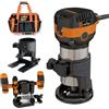 CMT ORANGE TOOLS KIT RIFILATORE 710W COMPLETO CMT12-K1