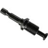 Profibohrer Adattatore per mandrino 1/4 esagonale con filetto 1/2-20 UNF