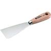 L'outil parfait Coltello da Pittore Inox Legno 8 cm | 510008 - Lo strumento perfetto