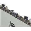 Sägenspezi - Catena per motosega semi-scalpello, 45 cm, 68 TG, 1,6 mm, adatta per Stihl 021 023 025 MS200 MS210 MS230 MS231 MS241 MS250 MS251