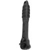 NDNCZDHC Chiave a Cricchetto per Mandrino da Trapano 2 in 1 Chiave a Cricchetto a Doppio Uso per Utensile Elettrico, Chiave per Mandrino da Trapano da 12,7 mm 17,5 mm per