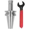 plplaaoo Portautensili CNC BT30 ER11 70 Mandrino per fresatura ad alta precisione 0005mm per centri di lavorazione con chiave e scatola portaoggetti 20CrMnTi acciaio Materiale 1 7mm Gamma