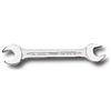 BAHCO Sna Acesa Palma Irimo I Chiave Fissa Due Bocche 30 x 32 mm