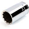 TEKTON Chiave a bussola da 1/2 x 1-5/16, 12 pt. | SHD23233