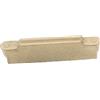 HEATSHAKING Carbide Insert Per Strumenti Di Taglio e Grooving Inserti Carburo Per Torni e Utensili Di Taglio Massima Durabilità e Sostituzione Rapida Accessori Per Torni Metallurgici