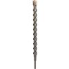 Bosch 2 608 586 727 - Punte per trapano SDS-plus-7-28 x 400 x 450 mm, confezione da 1