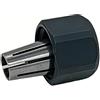 LIKINMAKA 48-66-0975 48-66-2486 Ricambio per Milwaukee 14-46-0167 48-68-0031 Dado pinza 2485-20 2486-20 48-66-0974 1/8 (3,175 mm) Collet 48-66-0974 -66-00. 985 Routers Autoserrante Mandrino pinza e dado di