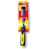 Mistral-Scalpello Professionale Per Legno, Lama Acciaio-Cromo Vanadium 25Mm.